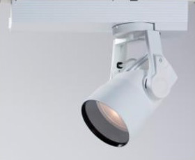 image : 47W Bluetooth Track Light CCT Model