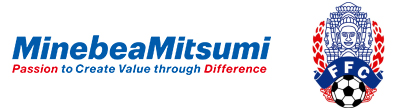 Logo: MinebeaMitsumi FFC