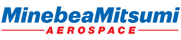 Logo : MinebeaMitsumi Aerospace