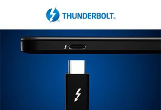 image : THUNDERBOLT