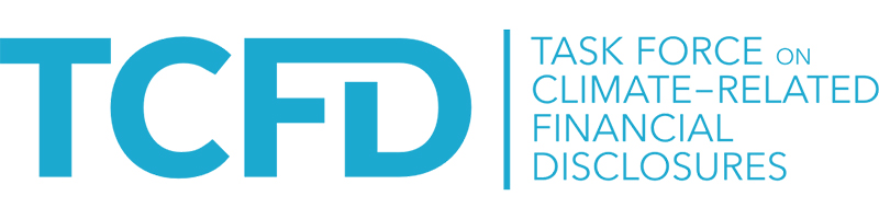 Logo : TCFD