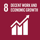GOAL 8: Decent Work and Economic Growth