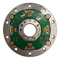 Single-Axis Torque Sensor