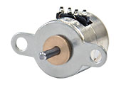 PM Stepping Motor