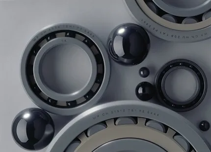 MinebeaMitsumi Ceramic Bearing