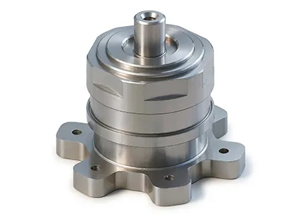 MinebeaMitsumi Assembly Bearing