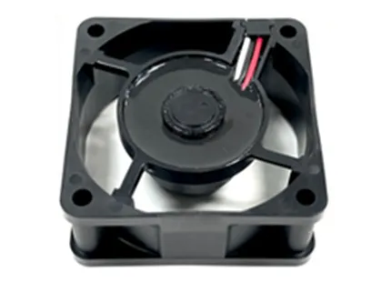 MinebeaMitsumi Water-resistant potting DC fans