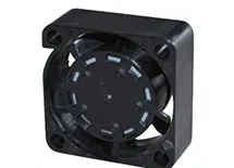 MinebeaMitsumi Compact cooling fans