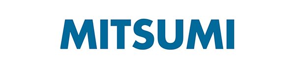 MITSUMI Logo type