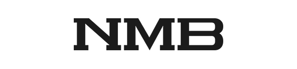 NMB Logo type