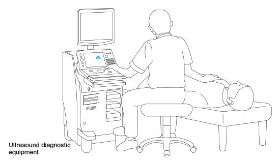 figure : ICs for Healthcare