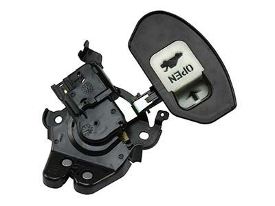 Prodouct Photo : Trunk Latch