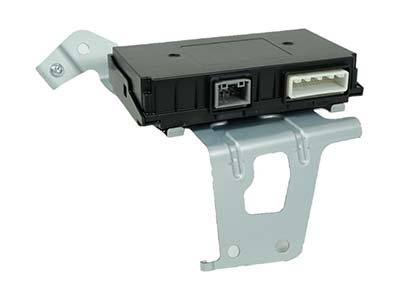 image : Power Rear Gate ECU