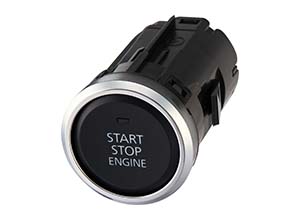 Prodouct Photo : Engine Start Switch