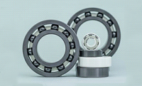 image : Ceramic bearings 