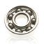 Photo:Miniature & small sized ball bearings