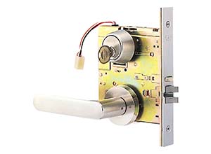 Electric Lock System Products