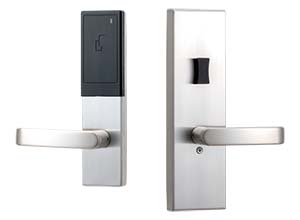 Door Lock Products