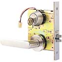 Photo:Electric Lock System Products
