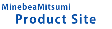 Automotive Components - MinebeaMitsumi