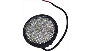 image : LED Lamp (Round)