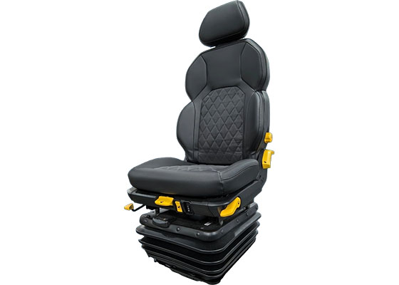 Air Suspension Seat (Large/Medium-Duty)