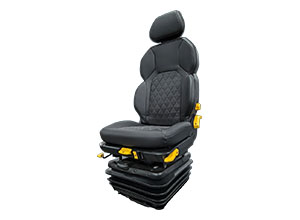 Suspension Seat