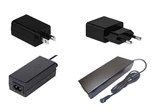 AC Adapters