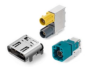 Connectors