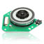 Photo:Small brushless motors