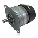 Photo:Brushless inner rotor motors