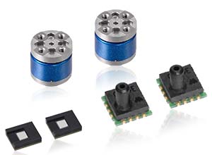 Sensor ICs & Sensor Related ICs