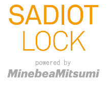 logo：SADIOT ROOM