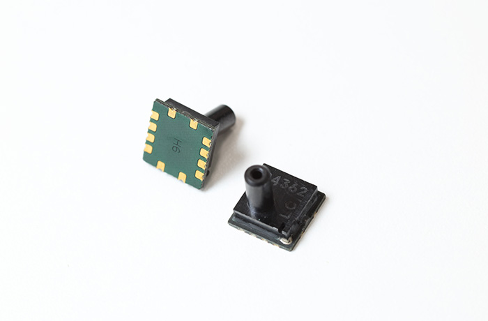 製品画像：ミツミ電機製　MMR920