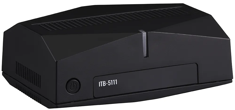 AI Edge Box (ITB-5111)　イメージ