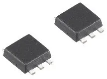 ミネベアミツミのリチウムイオン電池用保護IC