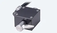 ミネベアミツミのWavy Nozzle