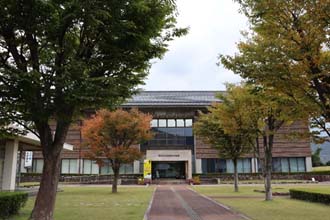 画像:福井県立若狭歴史博物館