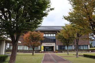 画像：福井県立若狭歴史博物館