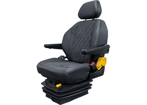 メカサスペンションシート（小型）