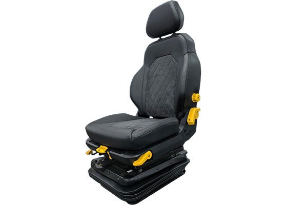 エアサスペンションシート（中型）