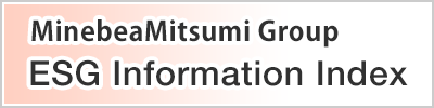 MinebeaMItsumi Group ESG Information Index