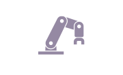 産業ロボット