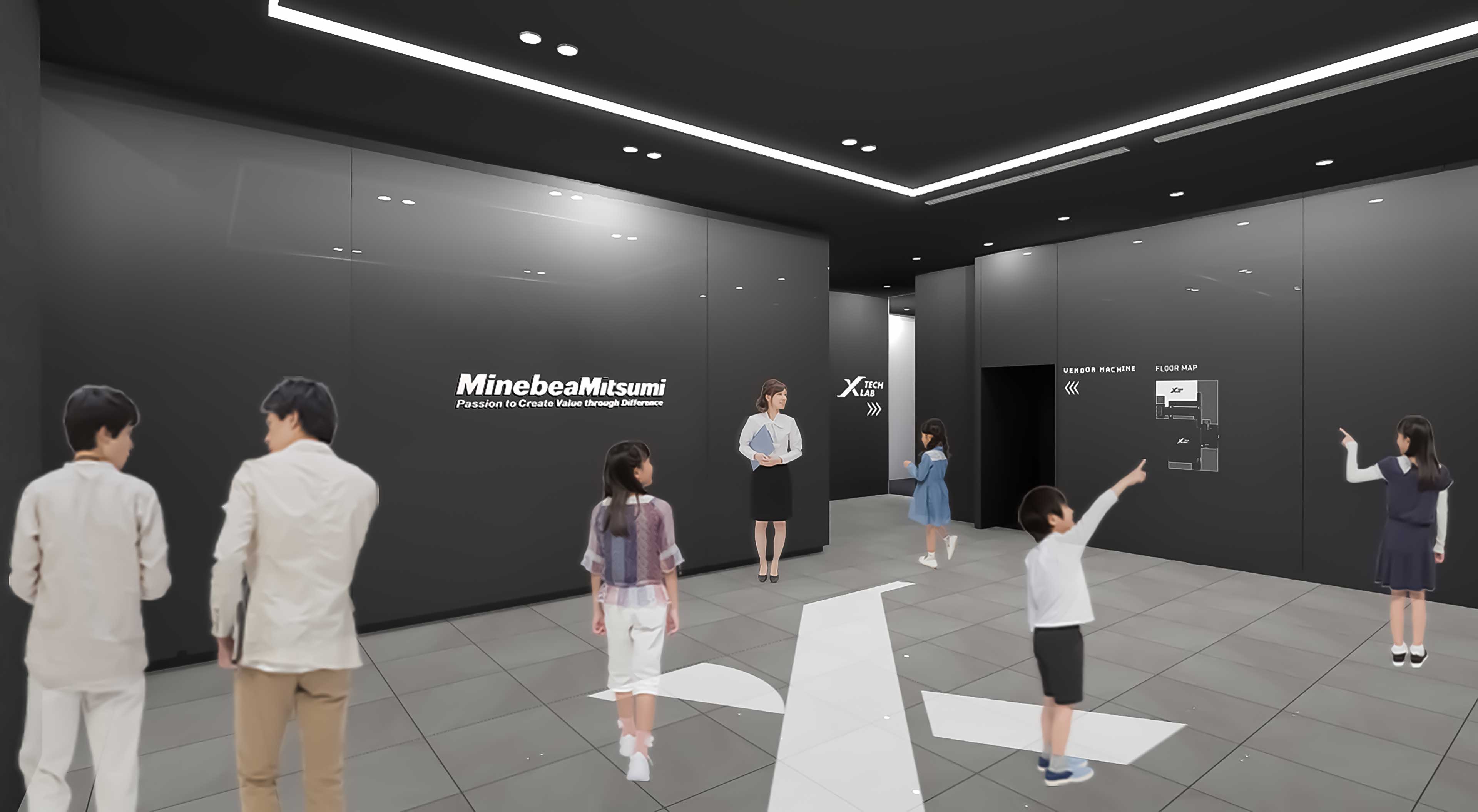 X TECH MUSEUM