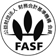画像:FASFマーク